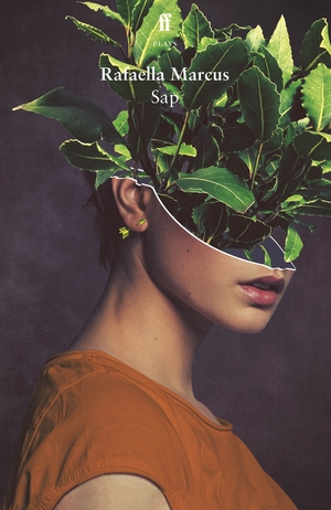 SAP by RAFAELLA. MARCUS