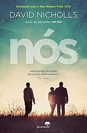 Nós by David Nicholls