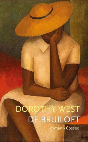 De bruiloft by Dorothy West