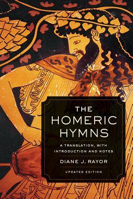 The Homeric Hymns by Homer