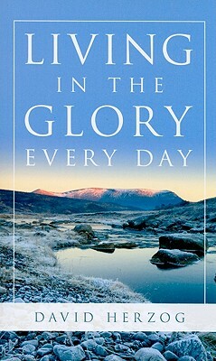 Living in the Glory Every Day by David Herzog