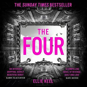 The Four by Ellie Keel