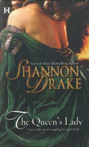 The Queen's Lady by Shannon Drake, Heather Graham