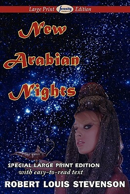 New Arabian Nights by Robert Louis Stevenson