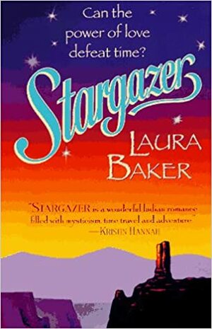 Stargazer by Laura Baker