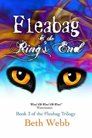 Fleabag and the Ring's End by Beth Webb