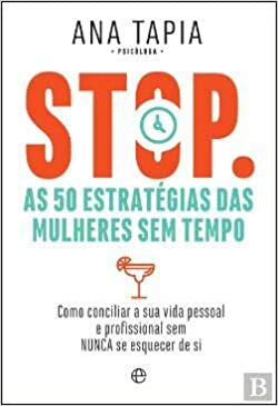 Stop by Ana Tapia