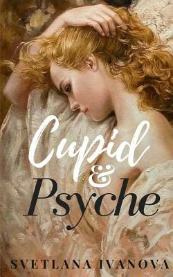 Cupid & Psyche by Svetlana Ivanova