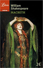 Macbeth by William Shakespeare