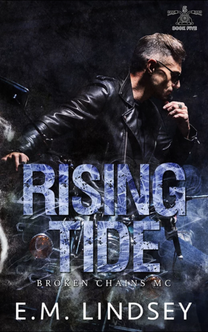 Rising Tide by E.M. Lindsey