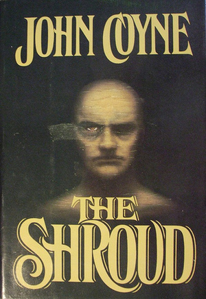 The Shroud by John Coyne