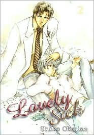 Lovely Sick, Vol 2 (Yaoi) by Shoko Ohmine