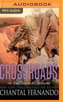 Crossroads by Chantal Fernando