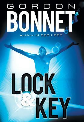 Lock & Key by Gordon Bonnet