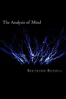 Analysis of Mind by Bertrand Russell