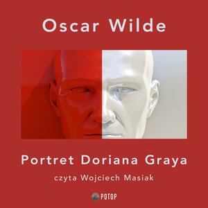 Portret Doriana Graya by Oscar Wilde