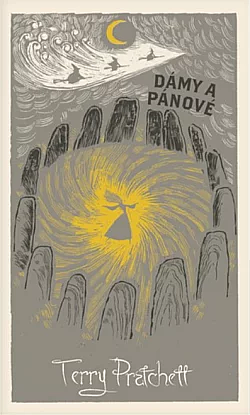 Dámy a pánové by Terry Pratchett