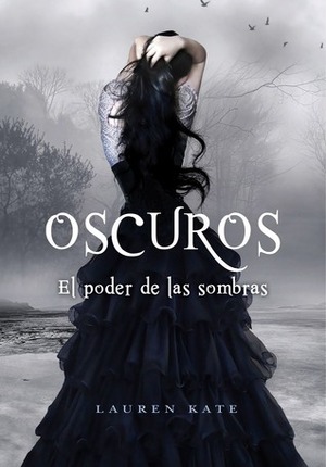 El poder de las sombras by Lauren Kate