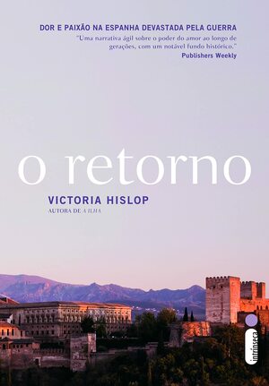 O Retorno by Victoria Hislop
