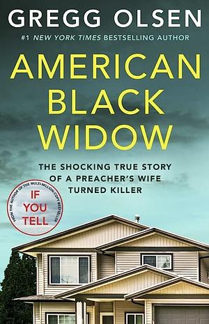 American Black Widow by Gregg Olsen