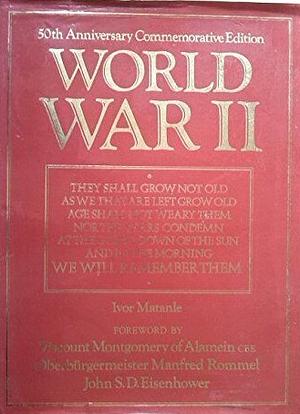 World War II by Ivor Matanle