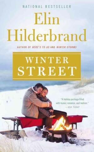 Winter Street by Elin Hilderbrand