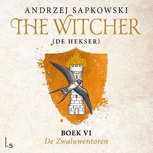 De Zwaluwentoren by Andrzej Sapkowski