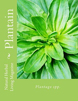 Plantain: Plantago spp. by Nina Katz, Caitlin Lane, Heather Lanham, Jan Berry, Amanda Klenner, Carol Little, Tina Finneyfrock, Angela Justis