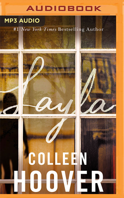 Layla by Colleen Hoover