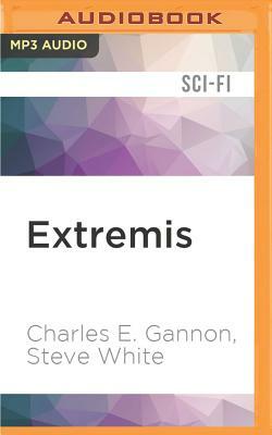 Extremis by Steve White, Charles E. Gannon