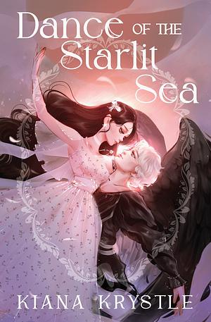 Dance of the Starlit Sea by Kiana Krystle