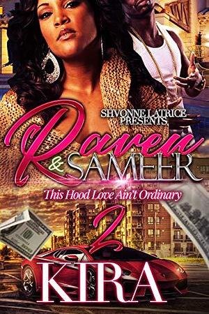 If Love Is The Answer : Raven and Sameer 2 by Kira, Kira