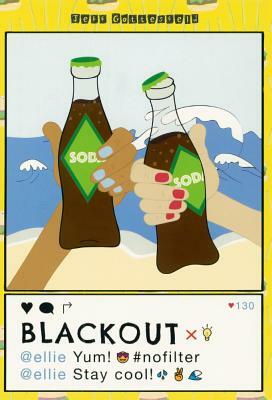 Blackout by Jeff Gottesfeld