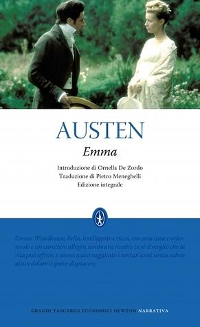 Emma by Jane Austen