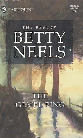 The Gemel Ring by Betty Neels