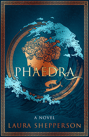 Phaedra by Laura Shepperson