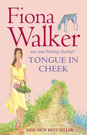 Tongue in Cheek by Fiona Walker