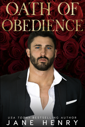 Oath of Obedience by Jane Henry