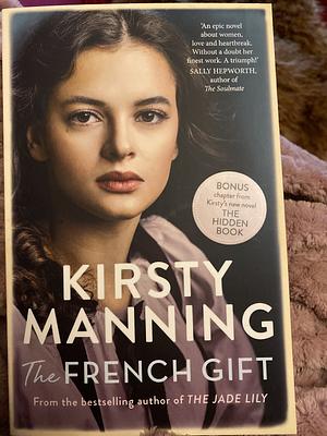 The French Gift by Kirsty Manning