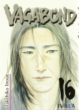 Vagabond, tomo 16 by Takehiko Inoue