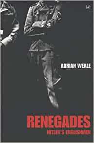 Renegades by Adrian Weale