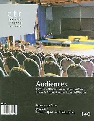 Audiences by 