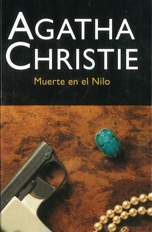 Muerte en el Nilo / El misterio del tren azul by Agatha Christie