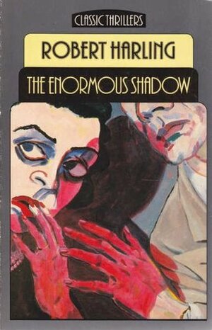 The Enormous Shadow by Robert Harling, Matthew Coady