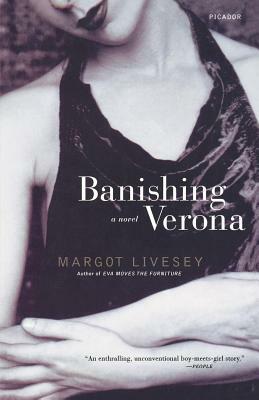 Banishing Verona by Margot Livesey