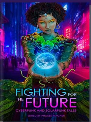 Fighting for the Future  by Cory Doctorow, Brent Lambert