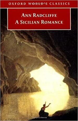En siciliansk romans by Ann Radcliffe