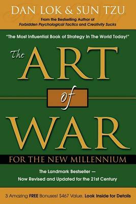 The Art of War for the New Millennium by Dan Lok, Son Tzu