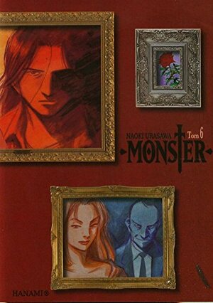 Monster #6 by Naoki Urasawa