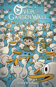 Over the Garden Wall Vol. 2, Volume 2 by Jim Campbell